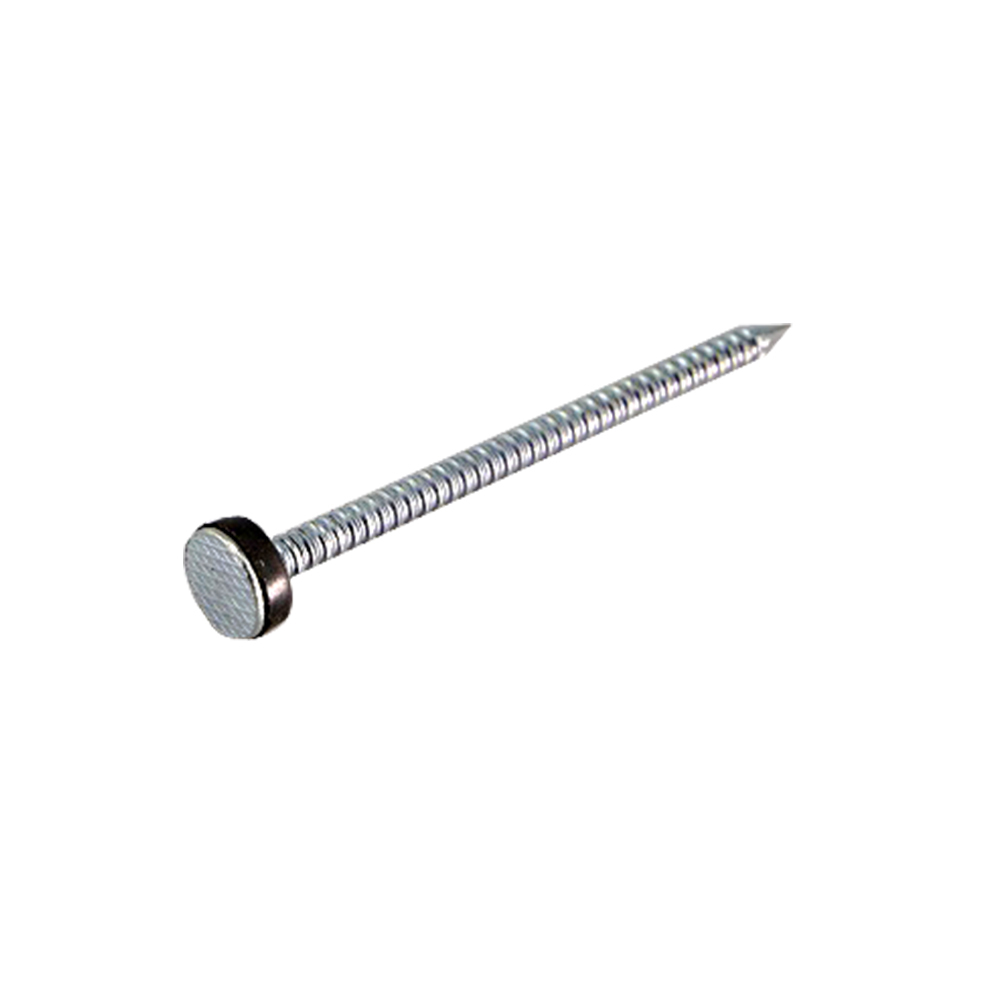 Roofing Nail With Neoprene Washer